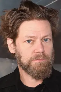 Фото  (Geoff Marslett) #325205