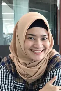 Фото  (Ikke Nurjanah)