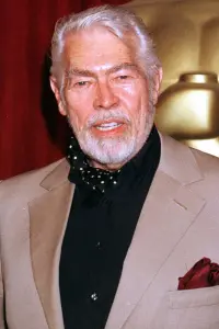 Фото Джеймс Коберн (James Coburn)