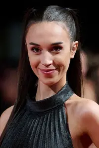 Фото  (Maggie García) #505749