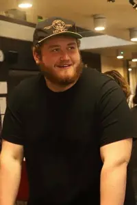 Фото  (Matt Branston) #506140