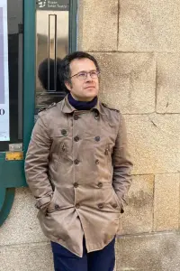 Фото  (Pablo García Canga)