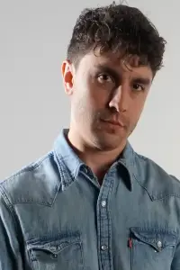 Фото  (Rodrigo González Dávalos) #513392