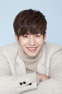 Фото Пісня Джерім (Song Jae-rim)
