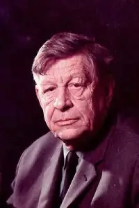 Фото  (W.H. Auden)