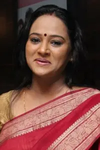 Фото Анупама Кумар (Anupama Kumar)
