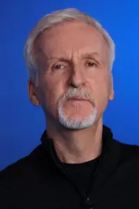 Фото Джеймс Кемерон (James Cameron)