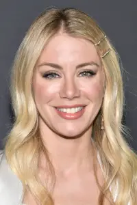 Фото Дженніфер Голланд (Jennifer Holland) #327264