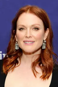 Фото Джуліанна Мур (Julianne Moore)