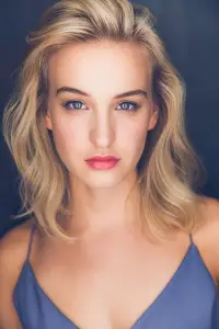 Фото  (Mary Mattison)