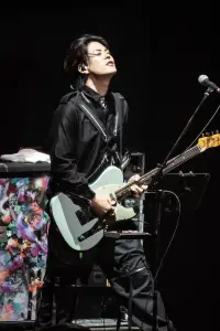 Фото  (Takafumi "CO-K" Koukei) #521931