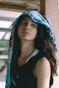 Фото Адам Фрагосо (Adam Fragoso) #414767