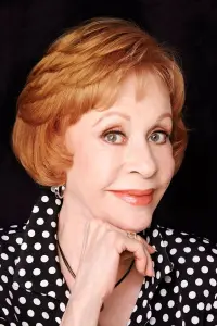 Фото Керол Бернетт (Carol Burnett)