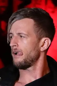 Фото  (Chris Brookes) #320495