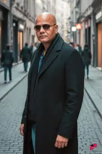 Фото Суворий Гогі (Harsh Gogi) #520816