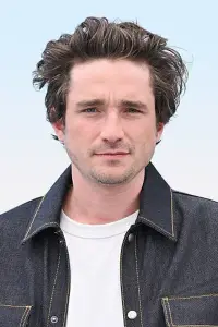 Фото Джозеф Олівеннес (Joseph Olivennes) #499799