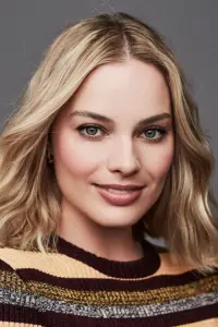Фото Марго Роббі (Margot Robbie)