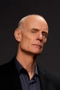 Фото Метт Фревер (Matt Frewer)
