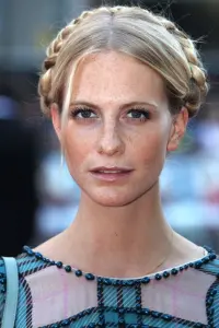 Фото Поппі Делевінь (Poppy Delevingne)