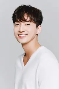Фото  (Baek Min-hyun)