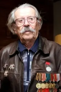 Фото  (Evgeniy Agranovich)