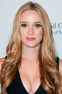 Фото Грір Граммер (Greer Grammer)