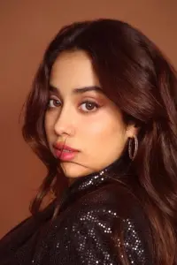 Фото Джанхві Капур (Janhvi Kapoor)