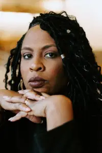 Фото  (Kamilah Forbes) #534780