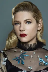 Фото Кетрін Віннік (Katheryn Winnick)