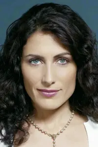 Фото Ліза Едельштейн (Lisa Edelstein)