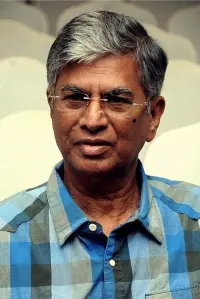 Фото  (S. A. Chandrasekhar)
