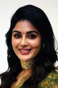Фото Сам'юкта (Samyuktha)