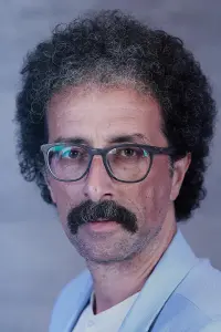 Фото  (Babak Lotfi Khajepasha)