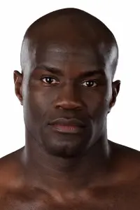 Фото  (Cheick Kongo)