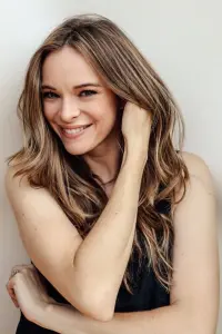 Фото Даніель Панабейкер (Danielle Panabaker)