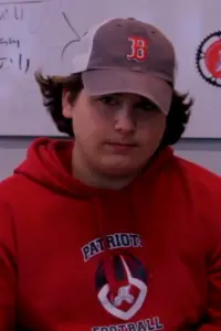 Фото  (Jack Ledford)