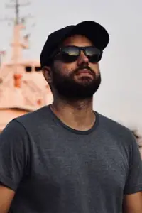 Фото  (Matías Sinay) #365415