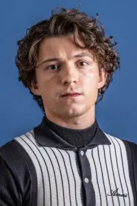 Фото Том Голланд (Tom Holland)