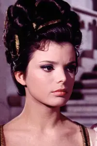 Фото Ущі Глас (Uschi Glas)