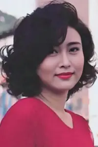 Фото Вероніка Іп Юк Хінг (Veronica Yip Yuk-Hing)