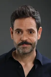 Фото  (Daniel Ferrándiz)