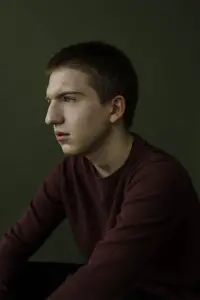 Фото Девід Робітайль (David Robitaille)