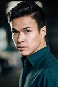 Фото  (Kai Bradbury) #507065