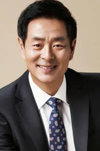 Фото  (Pu Cunxin)