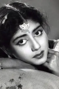Фото Сабітрі Чаттерджі (Sabitri Chatterjee)