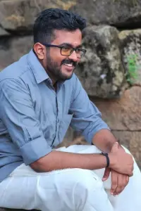 Фото  (Sreeraj KS) #377929