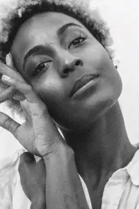 Фото  (Sydney Sainté) #519815