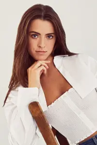 Фото Кетерін Ешмор Бредлі (Catherine Ashmore Bradley) #328384