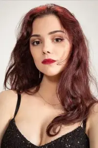 Фото  (Evgenia Medvedeva)