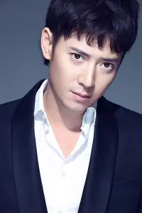 Фото Хан Донг (Han Dong)